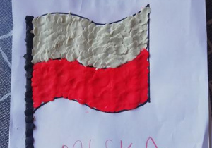 flaga Julki